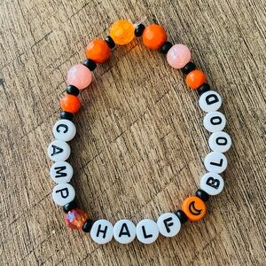 Percy Jackson Bracelet